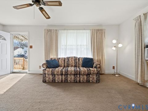 Tiny photo for 2409 Buford Avenue, Richmond, VA 23234 (MLS # 2533388)