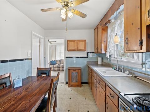 Tiny photo for 2409 Buford Avenue, Richmond, VA 23234 (MLS # 2533388)