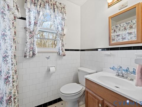 Tiny photo for 2409 Buford Avenue, Richmond, VA 23234 (MLS # 2533388)