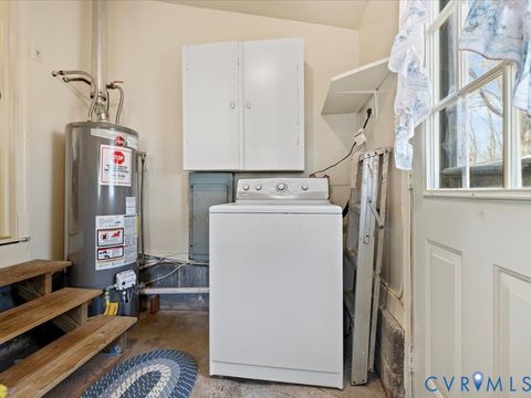 Tiny photo for 2409 Buford Avenue, Richmond, VA 23234 (MLS # 2533388)