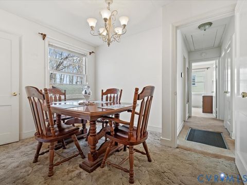 Tiny photo for 2409 Buford Avenue, Richmond, VA 23234 (MLS # 2533388)