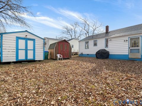 Tiny photo for 2409 Buford Avenue, Richmond, VA 23234 (MLS # 2533388)