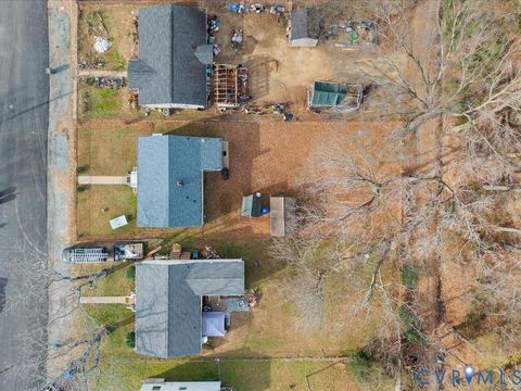 Tiny photo for 2409 Buford Avenue, Richmond, VA 23234 (MLS # 2533388)