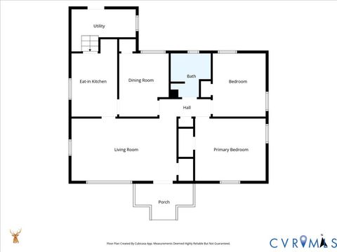 Tiny photo for 2409 Buford Avenue, Richmond, VA 23234 (MLS # 2533388)