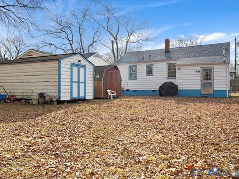 Tiny photo for 2409 Buford Avenue, Richmond, VA 23234 (MLS # 2533388)