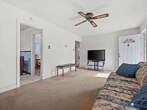 Tiny photo for 2409 Buford Avenue, Richmond, VA 23234 (MLS # 2533388)