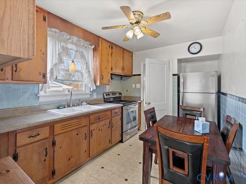 Tiny photo for 2409 Buford Avenue, Richmond, VA 23234 (MLS # 2533388)