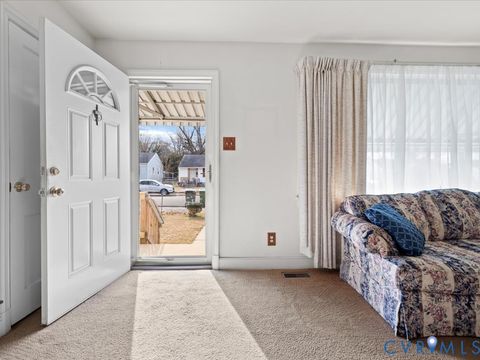 Tiny photo for 2409 Buford Avenue, Richmond, VA 23234 (MLS # 2533388)