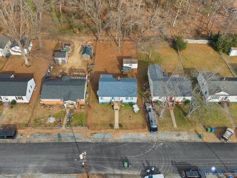 Tiny photo for 2409 Buford Avenue, Richmond, VA 23234 (MLS # 2533388)