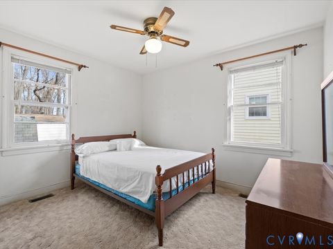 Tiny photo for 2409 Buford Avenue, Richmond, VA 23234 (MLS # 2533388)