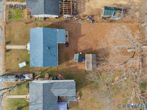 Tiny photo for 2409 Buford Avenue, Richmond, VA 23234 (MLS # 2533388)