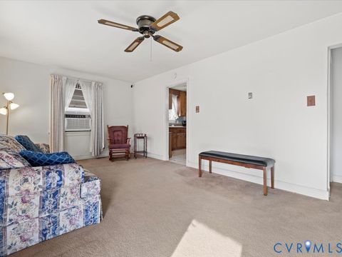 Tiny photo for 2409 Buford Avenue, Richmond, VA 23234 (MLS # 2533388)