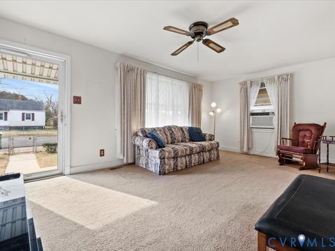 Tiny photo for 2409 Buford Avenue, Richmond, VA 23234 (MLS # 2533388)