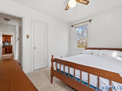 Tiny photo for 2409 Buford Avenue, Richmond, VA 23234 (MLS # 2533388)