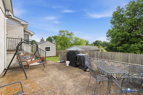 Tiny photo for 9 Hilldale Drive, Luray, VA 22835 (MLS # 2612765)