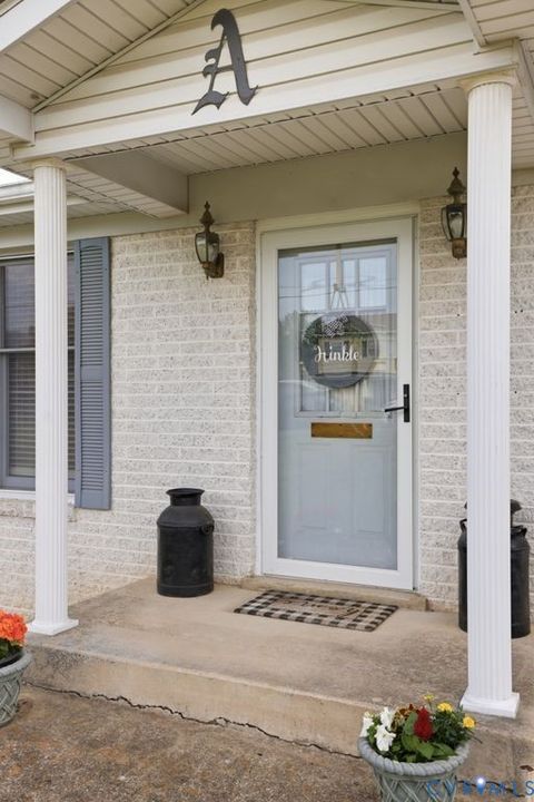 Tiny photo for 9 Hilldale Drive, Luray, VA 22835 (MLS # 2612765)