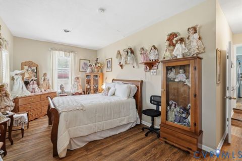 Tiny photo for 9 Hilldale Drive, Luray, VA 22835 (MLS # 2612765)
