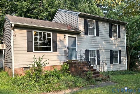 Photo of 3509 Westbrook Road, North Prince George, VA 23860 (MLS # 2619489)