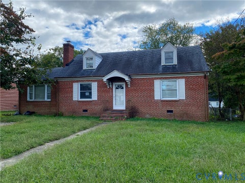 Photo of 1911 Springdale Road, Richmond, VA 23222 (MLS # 2626481)