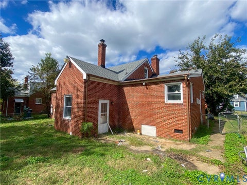 Tiny photo for 1911 Springdale Road, Richmond, VA 23222 (MLS # 2626481)