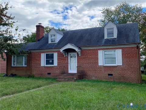 Tiny photo for 1911 Springdale Road, Richmond, VA 23222 (MLS # 2626481)