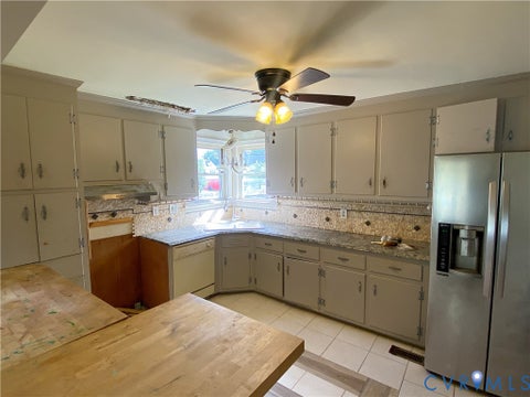 Tiny photo for 1911 Springdale Road, Richmond, VA 23222 (MLS # 2626481)
