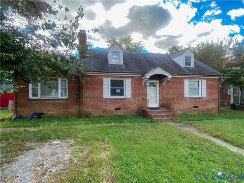 Tiny photo for 1911 Springdale Road, Richmond, VA 23222 (MLS # 2626481)