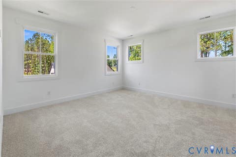 Tiny photo for 14110 Hartley Woods Way, Beaverdam, VA 23015 (MLS # 2620372)