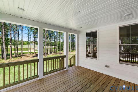 Tiny photo for 14110 Hartley Woods Way, Beaverdam, VA 23015 (MLS # 2620372)