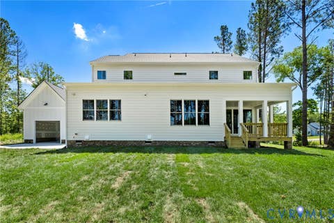 Tiny photo for 14110 Hartley Woods Way, Beaverdam, VA 23015 (MLS # 2620372)