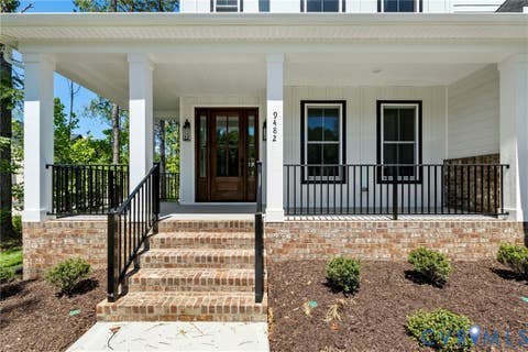 Tiny photo for 14110 Hartley Woods Way, Beaverdam, VA 23015 (MLS # 2620372)