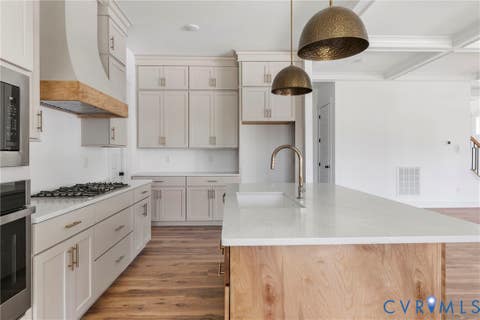 Tiny photo for 14110 Hartley Woods Way, Beaverdam, VA 23015 (MLS # 2620372)