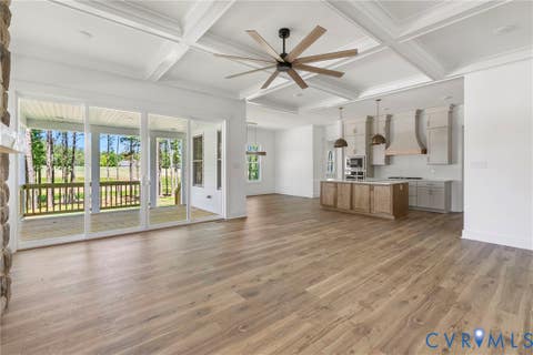 Tiny photo for 14110 Hartley Woods Way, Beaverdam, VA 23015 (MLS # 2620372)