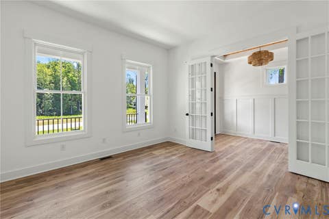 Tiny photo for 14110 Hartley Woods Way, Beaverdam, VA 23015 (MLS # 2620372)