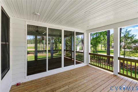 Tiny photo for 14110 Hartley Woods Way, Beaverdam, VA 23015 (MLS # 2620372)