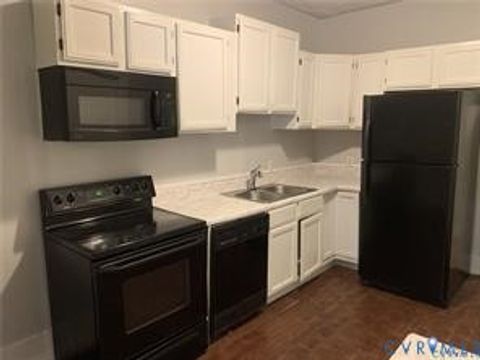 Tiny photo for 3317 Waverly Boulevard #B, Henrico, VA 23222 (MLS # 2528033)