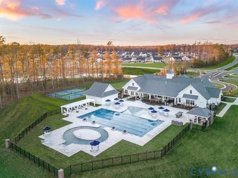 Tiny photo for 7776 W Danube Loop, New Kent, VA 23124 (MLS # 2533503)