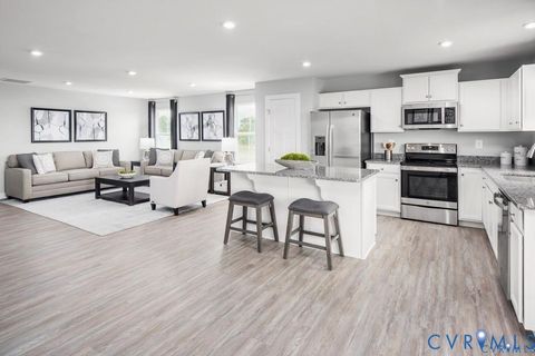 Tiny photo for 7776 W Danube Loop, New Kent, VA 23124 (MLS # 2533503)