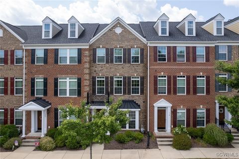 A home in Henrico