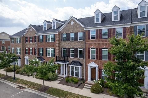 A home in Henrico