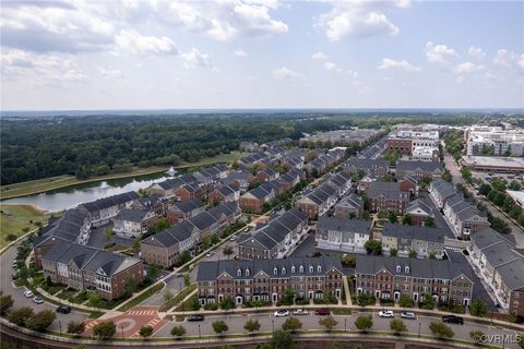 A home in Henrico