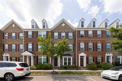 A home in Henrico