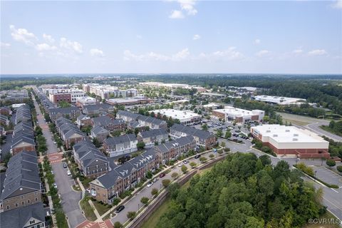 A home in Henrico