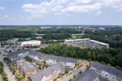 A home in Henrico