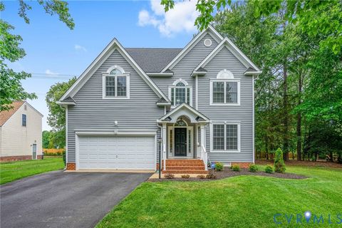 Photo of 11307 Caruthers Way WAY, Glen Allen, VA 23059 (MLS # 2616874)