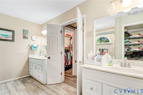 Tiny photo for 12500 Buffalo Nickel Drive, Midlothian, VA 23112 (MLS # 2526978)