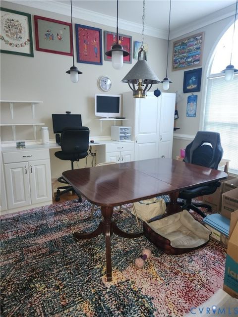 Tiny photo for 12500 Buffalo Nickel Drive, Midlothian, VA 23112 (MLS # 2526978)
