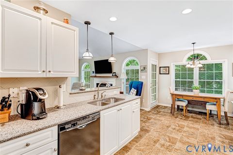 Tiny photo for 12500 Buffalo Nickel Drive, Midlothian, VA 23112 (MLS # 2526978)