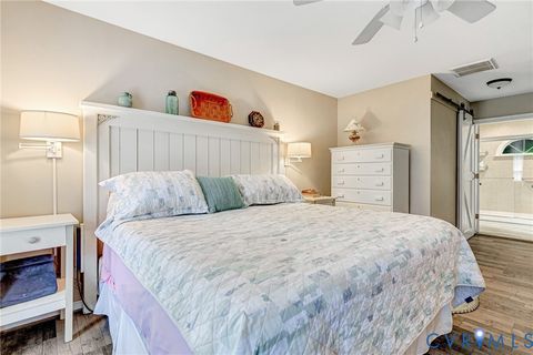 Tiny photo for 12500 Buffalo Nickel Drive, Midlothian, VA 23112 (MLS # 2526978)