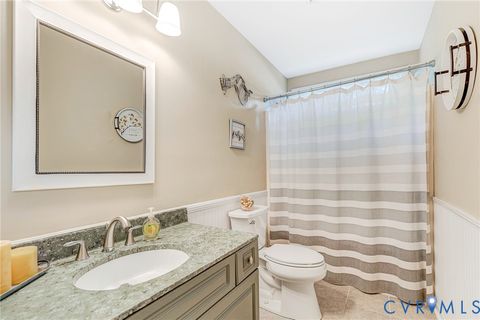Tiny photo for 12500 Buffalo Nickel Drive, Midlothian, VA 23112 (MLS # 2526978)